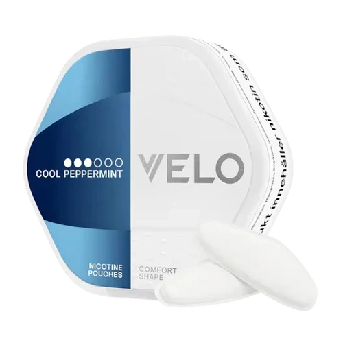 Velo Shift Cool Peppermint