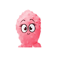 ROSA OCTOPUS PLÜSCH