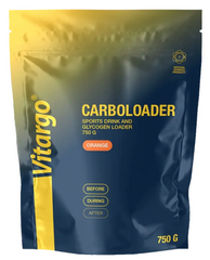 Vitargo Carboloader - 750 g
