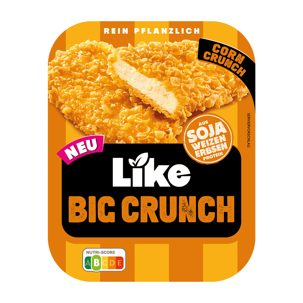 Big Crunch
