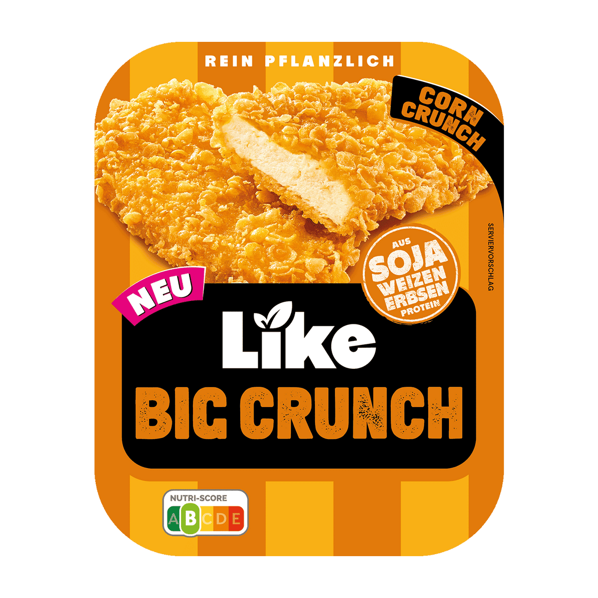 Big Crunch