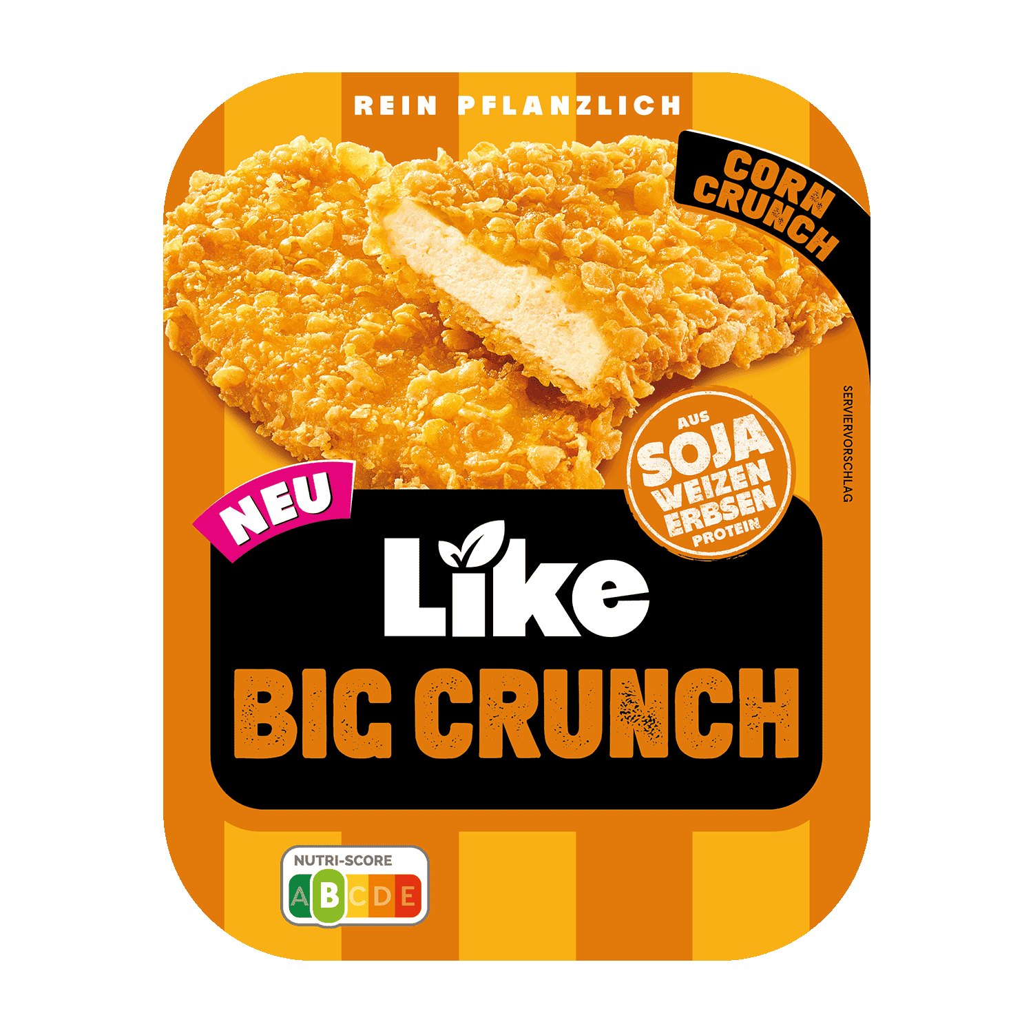 Big Crunch