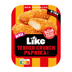 Tender Crunch Paprika
