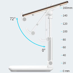 * AAi Mobile QDesk Pro Handyhalter Schreibtisch