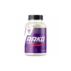 AAKG Mega Hardcore - 240caps.