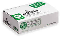 actiTube - REGULAR 8mm - Box - 10 x 100 Stück