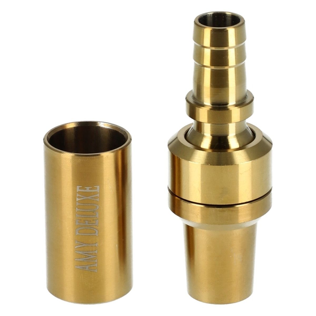 Amy Universal Schliffadapter 006 - Gold