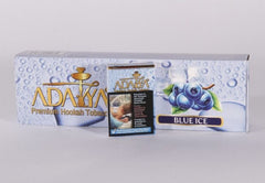 Adalya - Blue Ice - 10 x 50g