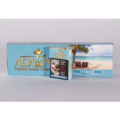 Adalya - Hawaii - 10 x 50g