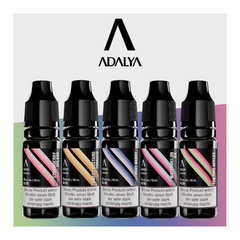 Adalya - Liquid - 10ml - 20mg/ml