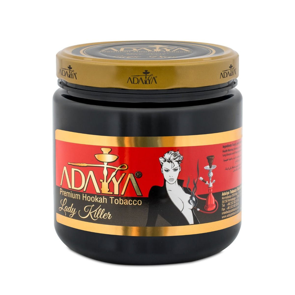 Adalya Tabak Lady Killer 1kg