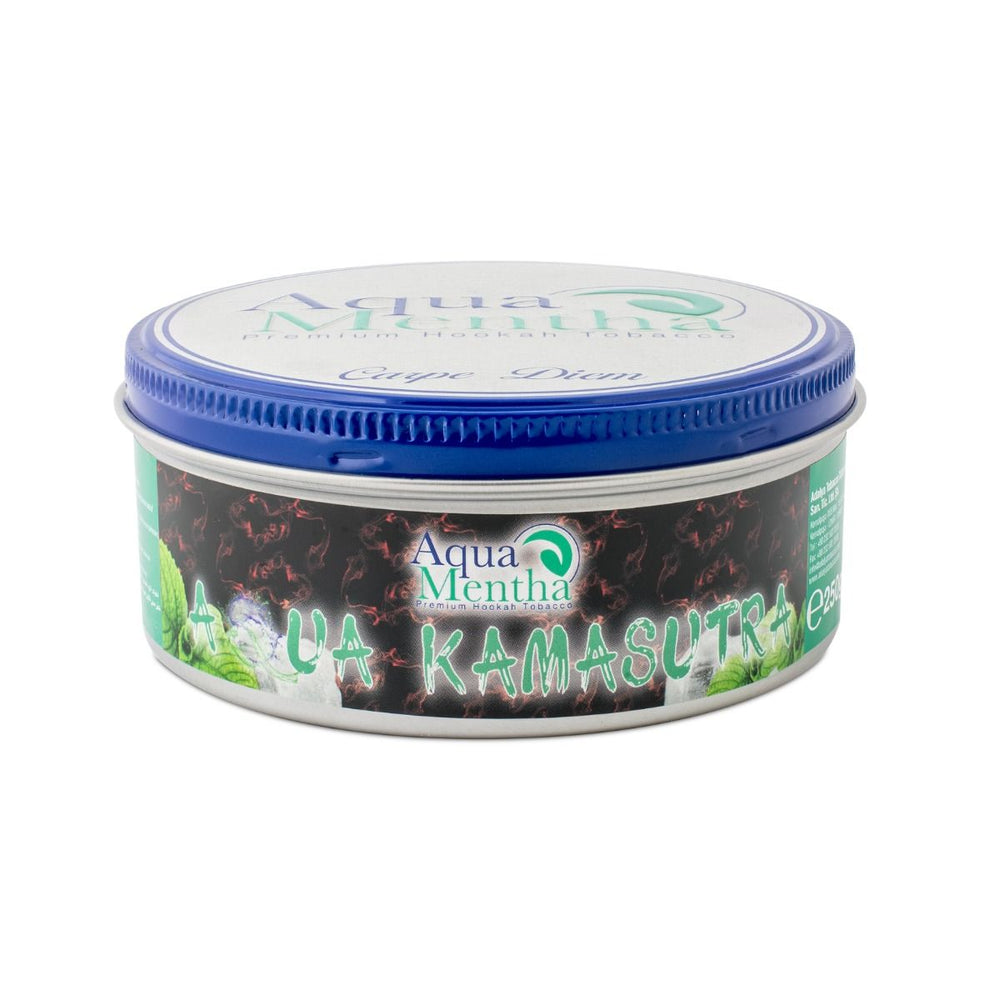 Adalya Aqua Mentha - Kamasutra 200g