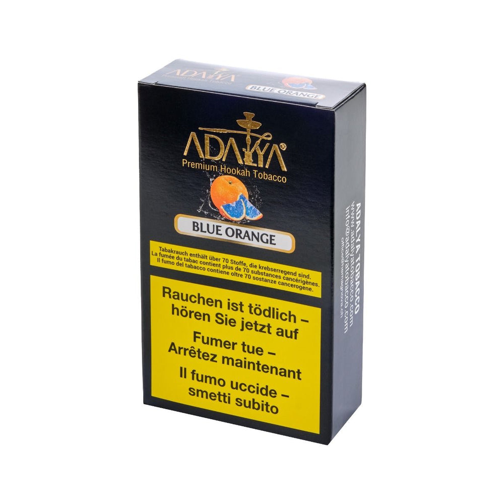 Adalya Tabak Blue Orange 200g