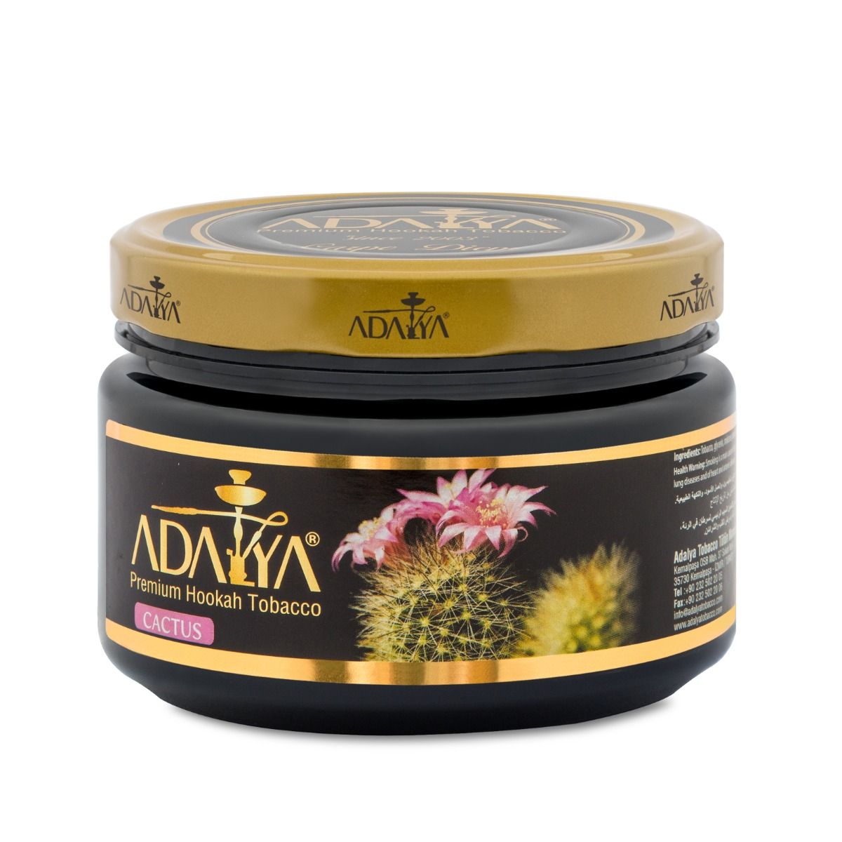 Adalya Tabak Cactus 200g