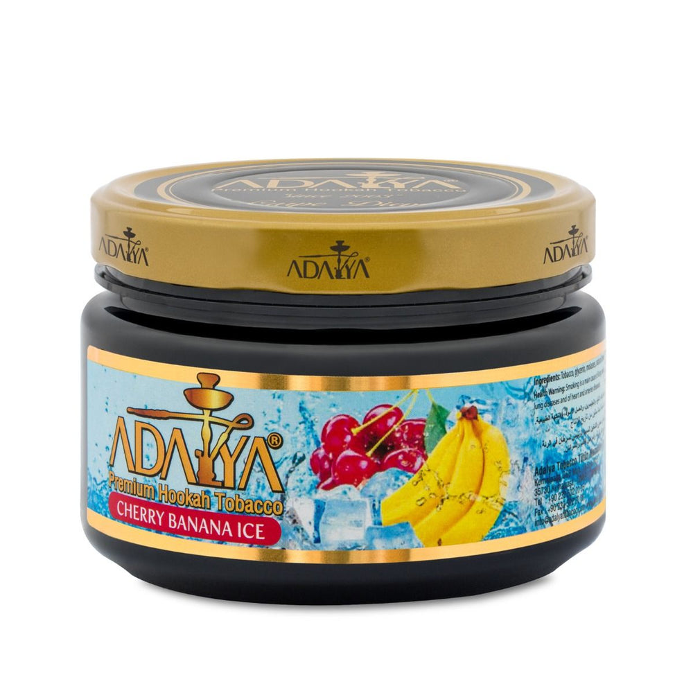 Adalya Tabak Cherry Banana Ice 200g
