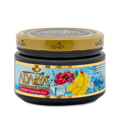 Adalya Tabak Cherry Banana Ice 200g