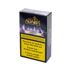 10 x Adalya Tabak Cindy's 50g