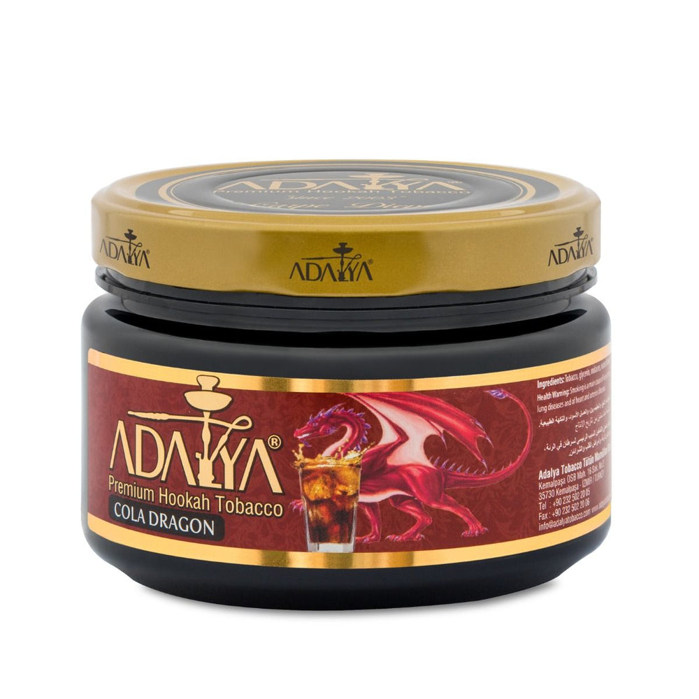 Adalya Tabak Cola Dragon 200g