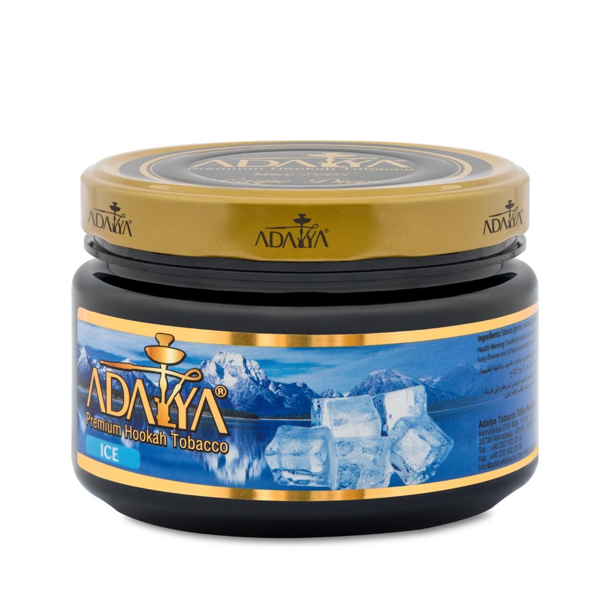 Adalya Tabak Ice 200g