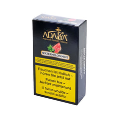 Adalya Tabak Watermelon Mint 200g