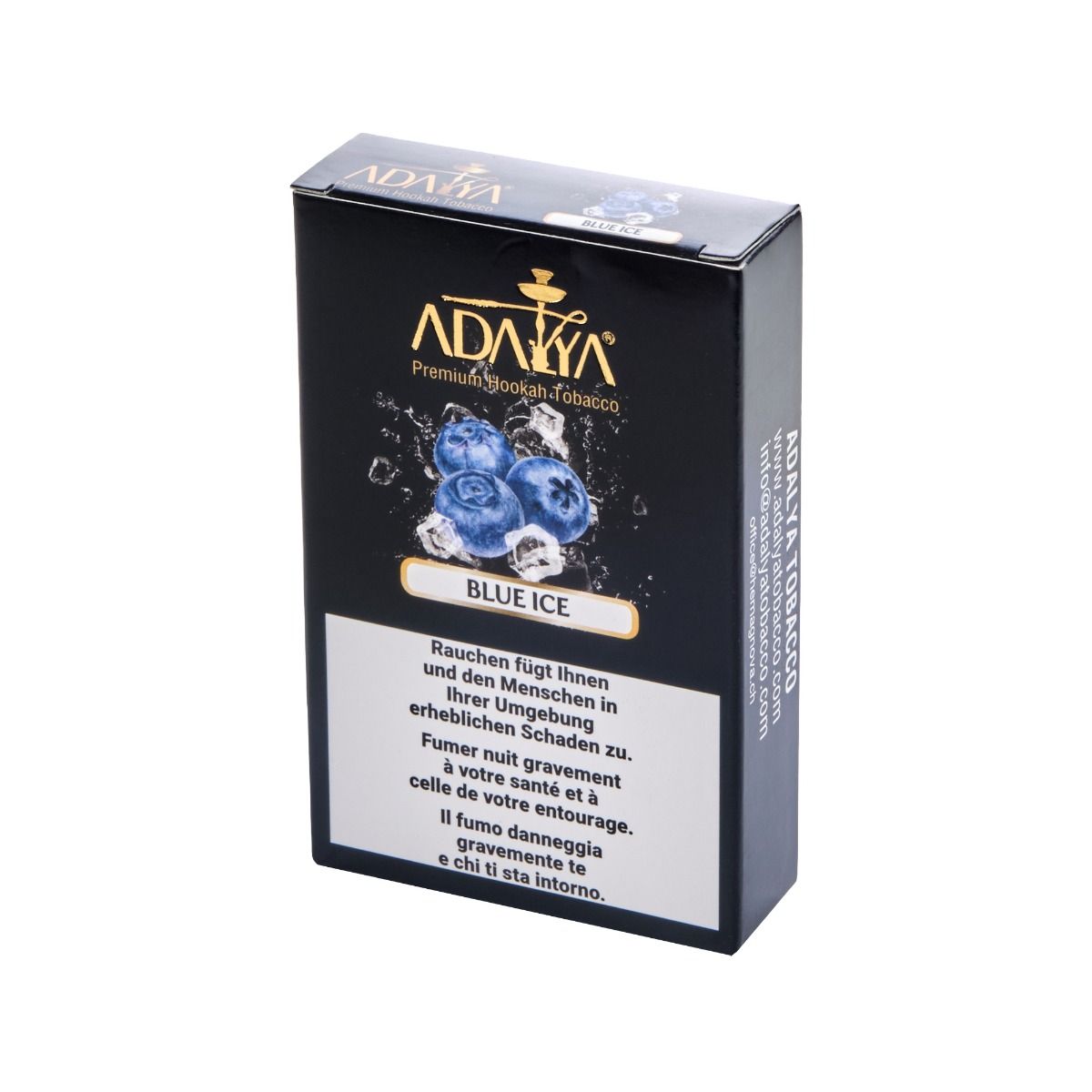 Adalya Tabak Blue Ice 200g