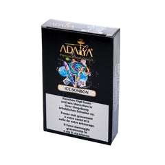 10 x Adalya Tabak Ice Bonbon 50g