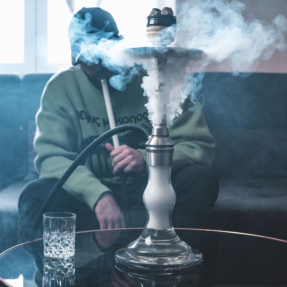 AEON Shisha Edition 5 - Lounge Plus Dune