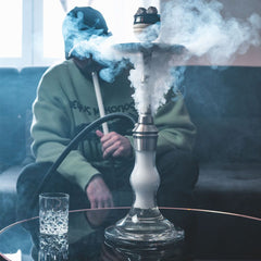 AEON Shisha Edition 5 - Lounge Plus Dune