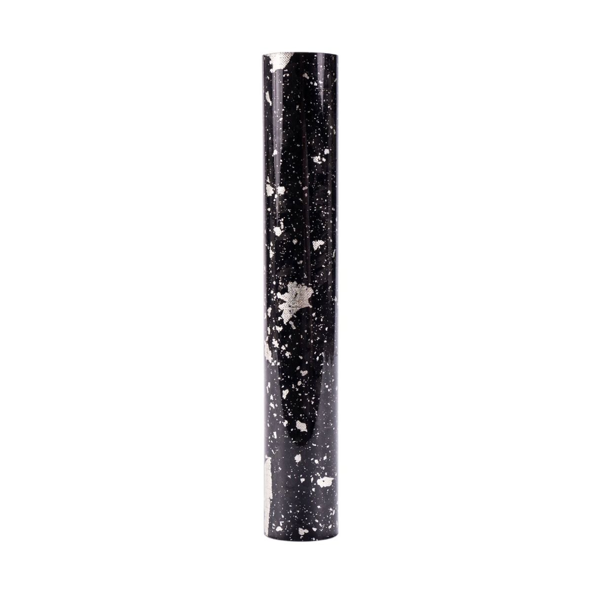 AEON Edition 5 - Plus Sleeve - Carbon Forged Silver