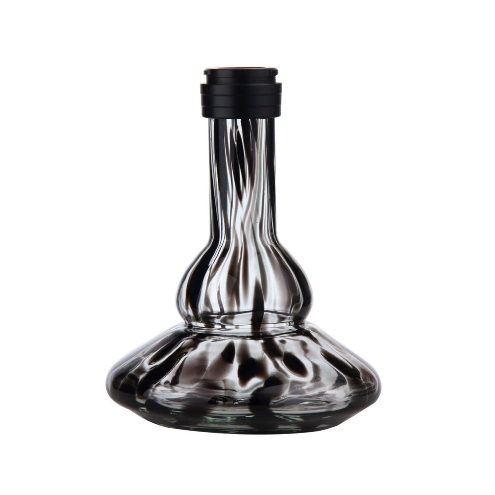 Al Malik - Shisha Er-Rich  - 550mm - Black