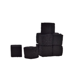 Al Malik - Shisha Kohle - 72 x 25mm - Box - 1kg