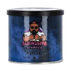 Al Massiva - Blaulicht - 200g
