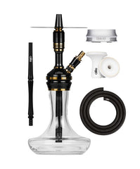 alite Bash Mini Lounge - Black/Gold