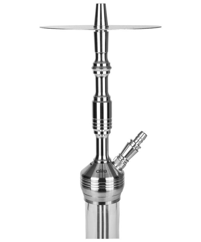 alite Bash Lounge - Silver
