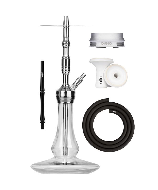 alite Bash Lounge - Silver