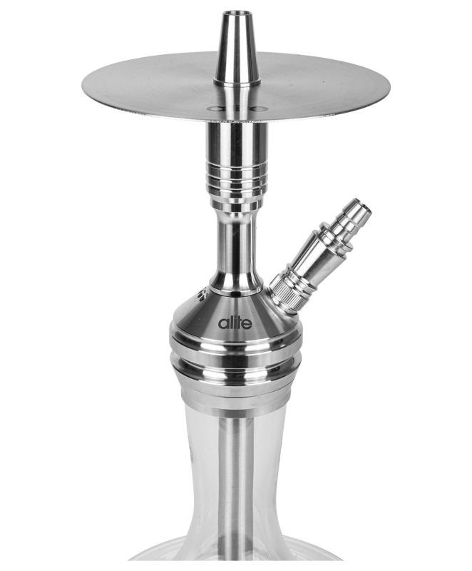 alite Bash Mini Lounge - Silver