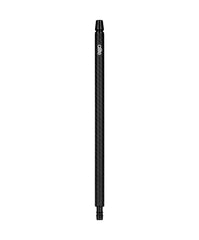alite Carbon Mundstück - Gun Metal - Matte Black