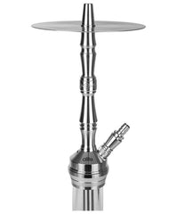 alite Swiss Lounge - Silver