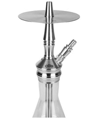alite Swiss Mini Lounge - Silver