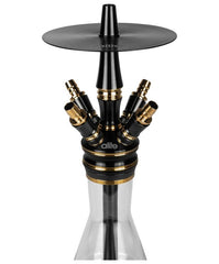 alite Swiss Mini Squad - Black/Gold