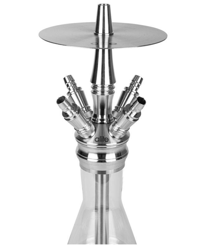alite Swiss Mini Squad - Silver