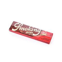 Smoking Brown King Size + Tips