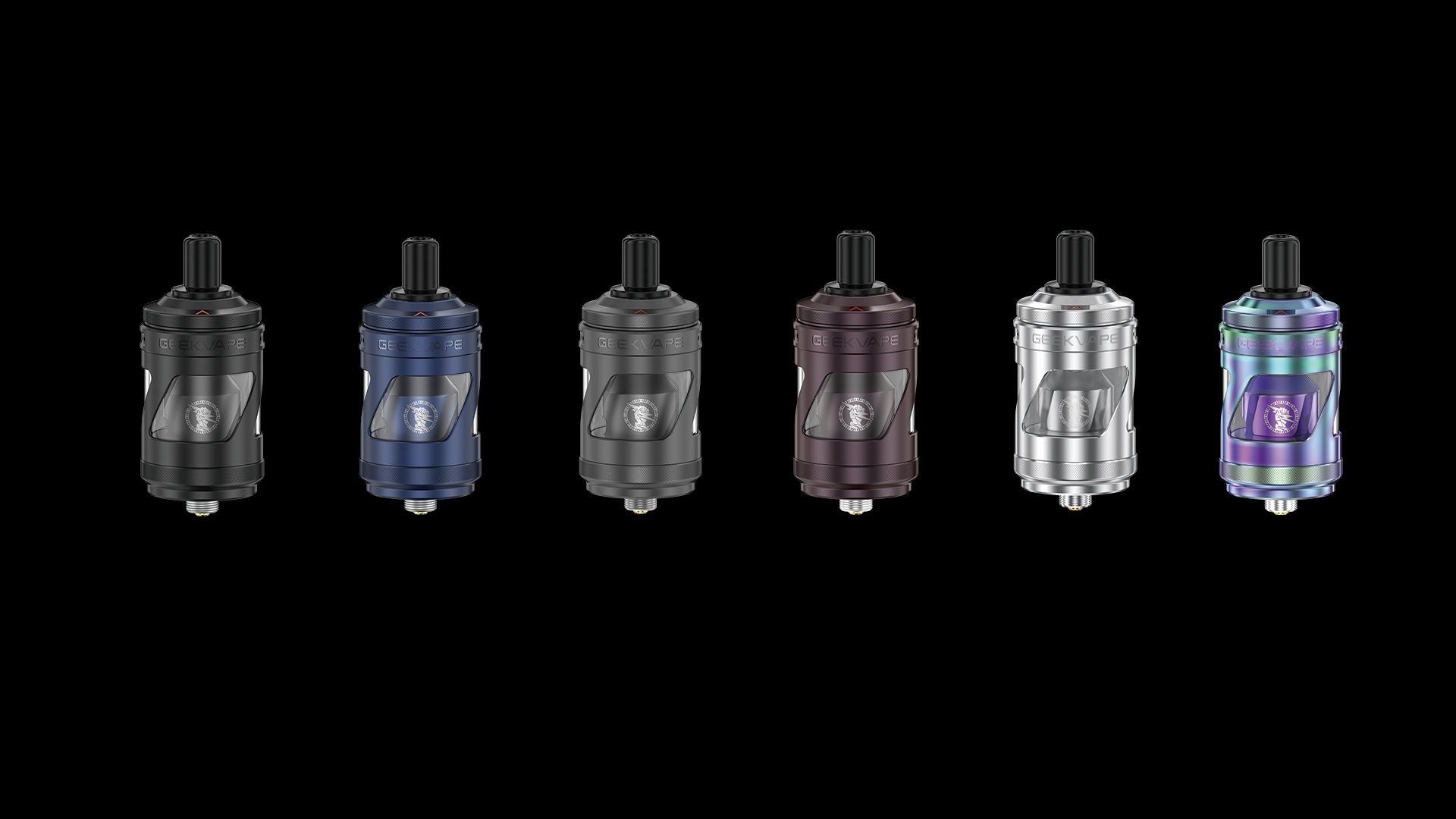 Geekvape Zeus Nano MTL Verdampfer