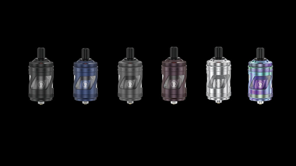 Geekvape Zeus Nano MTL Verdampfer