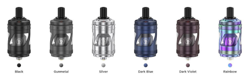 Geekvape Zeus Nano MTL Verdampfer