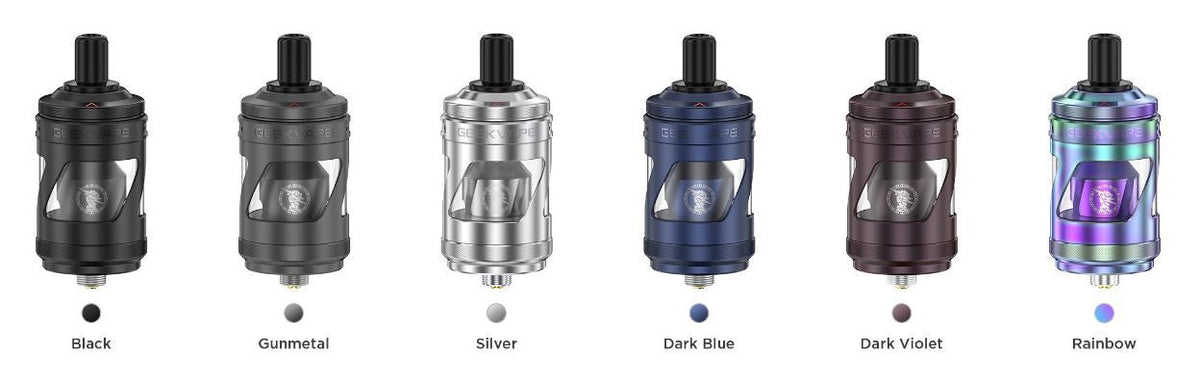 Geekvape Zeus Nano MTL Verdampfer