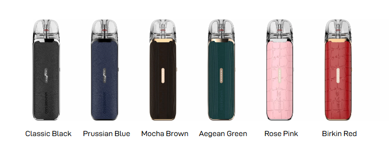 Vaporesso LUXE Q3 Kit