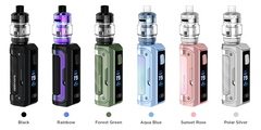 Geekvape Aegis MINI 5 Kit