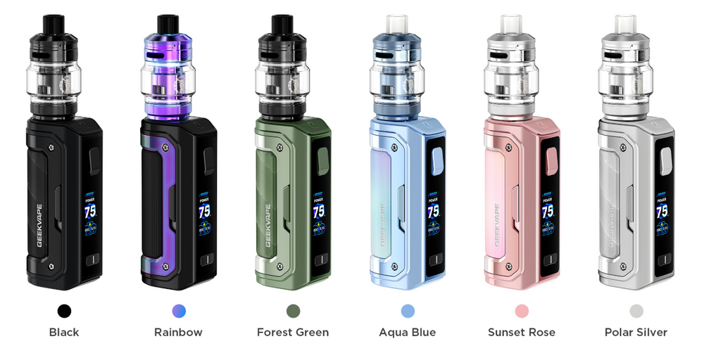 Geekvape Aegis MINI 5 Kit