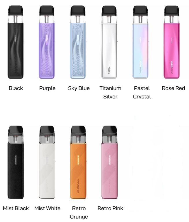 Vaporesso XROS 5 MINI Kit